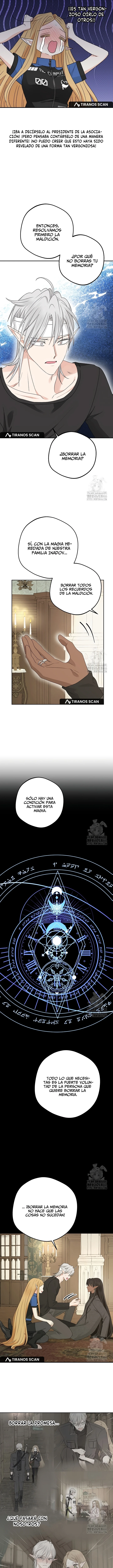 Apareamiento De Elfos Capitulo 33 página 15