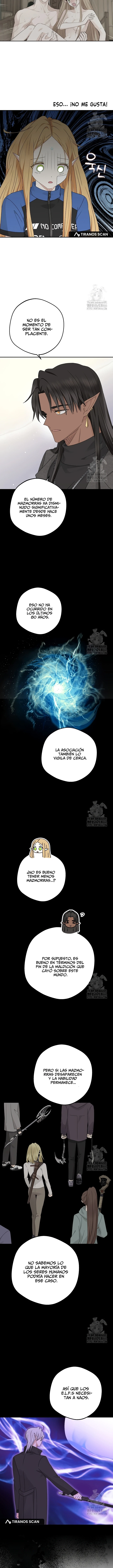 Apareamiento De Elfos Capitulo 33 página 16
