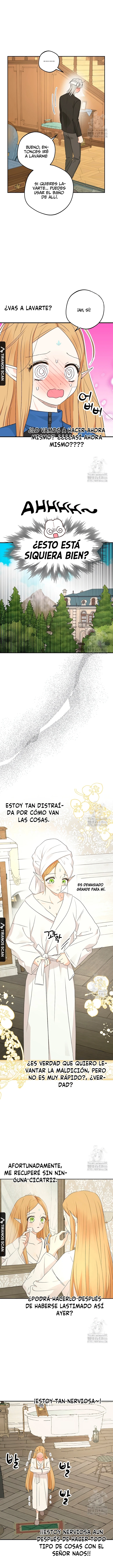 Apareamiento De Elfos Capitulo 34 página 16