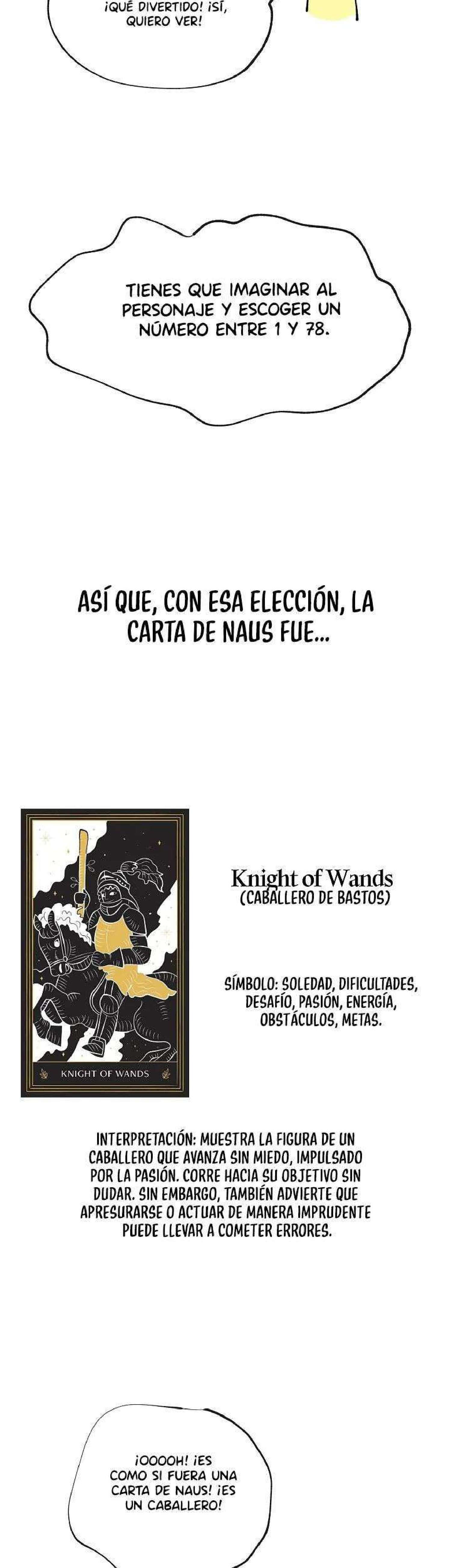 Apareamiento De Elfos Capitulo 37.5 página 14