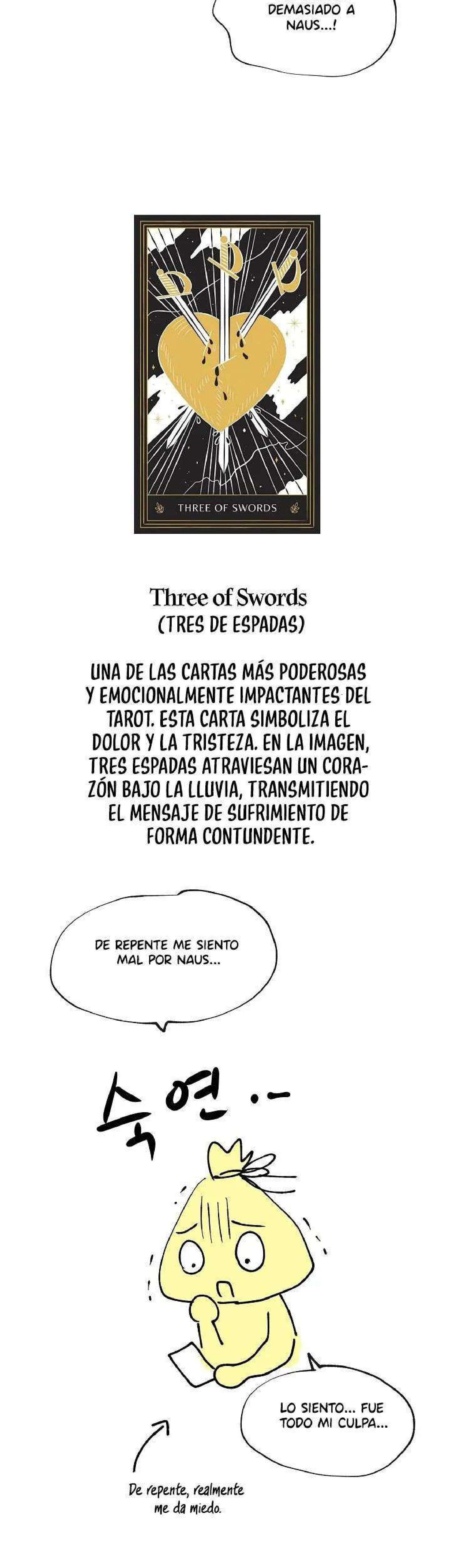 Apareamiento De Elfos Capitulo 37.5 página 16