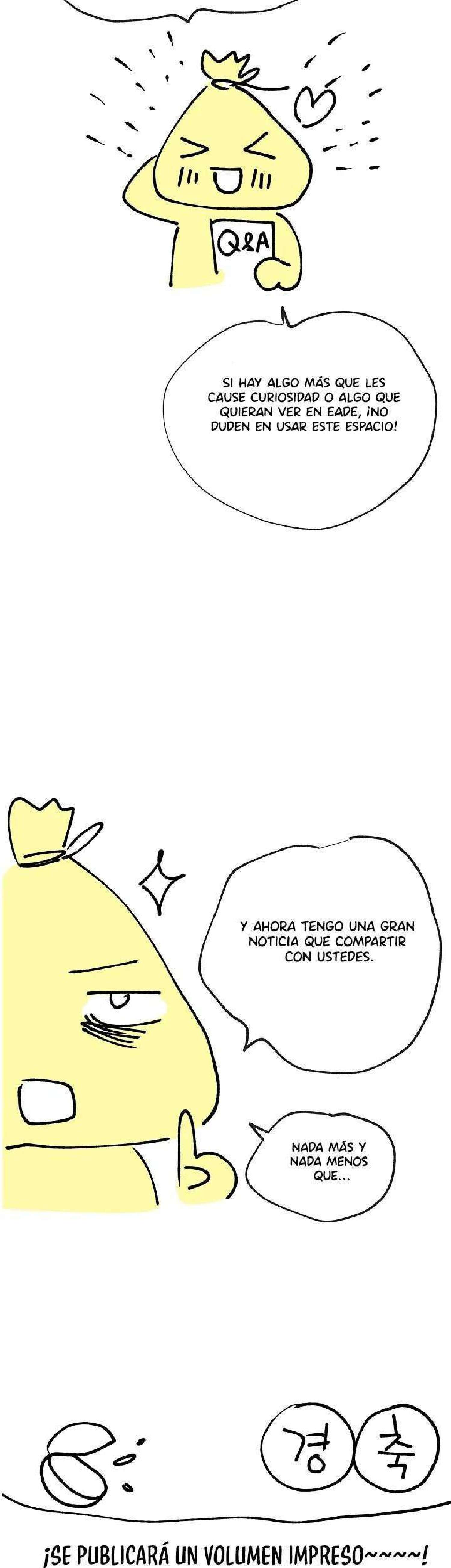 Apareamiento De Elfos Capitulo 37.5 página 23