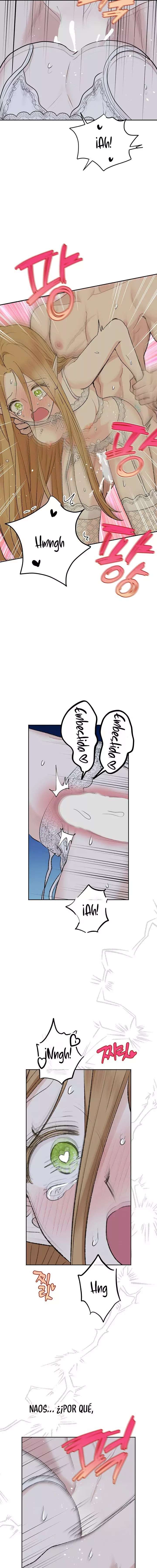 Apareamiento De Elfos Capitulo 49 página 3