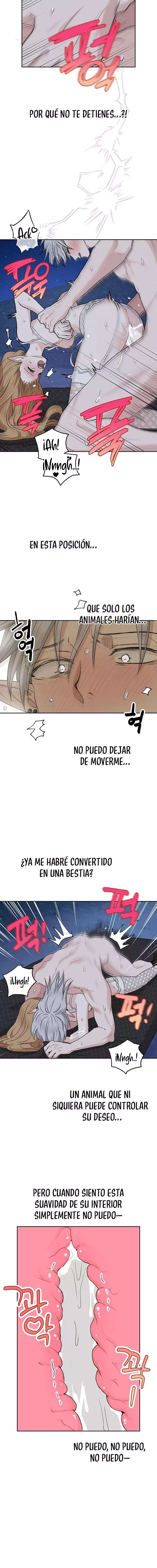 Apareamiento De Elfos Capitulo 49 página 4