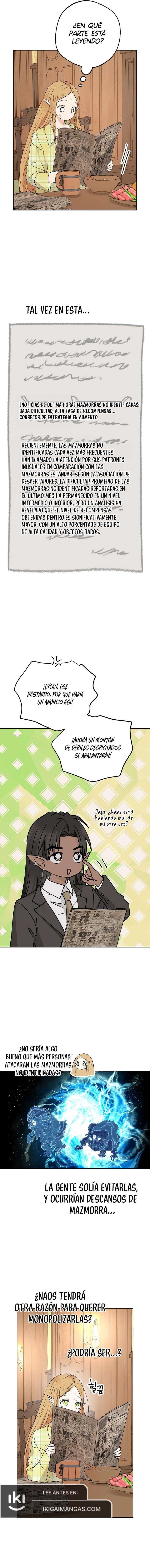 Apareamiento De Elfos Capitulo 50 página 13