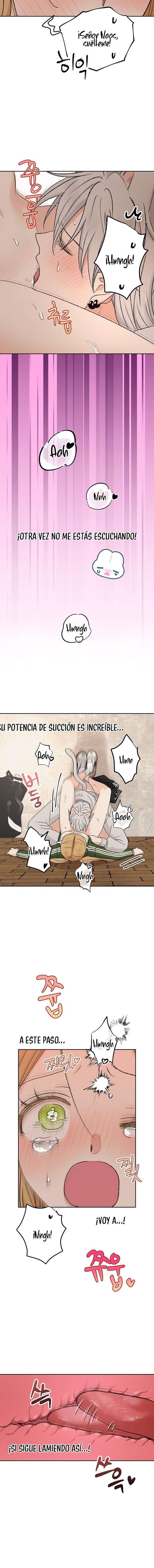 Apareamiento De Elfos Capitulo 57 página 12