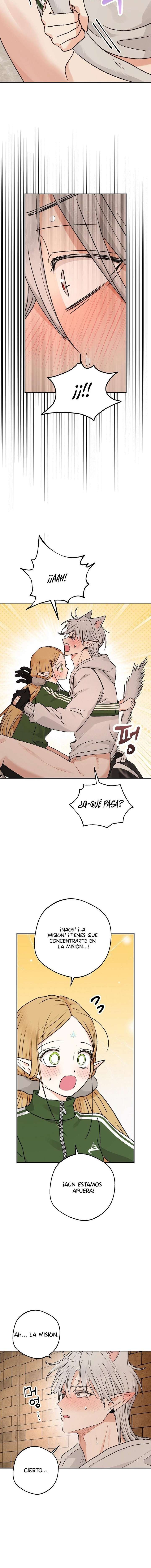 Apareamiento De Elfos Capitulo 57 página 4