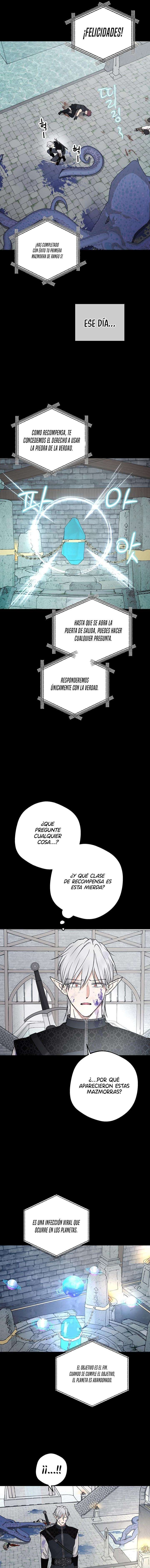 Apareamiento De Elfos Capitulo 62 página 15