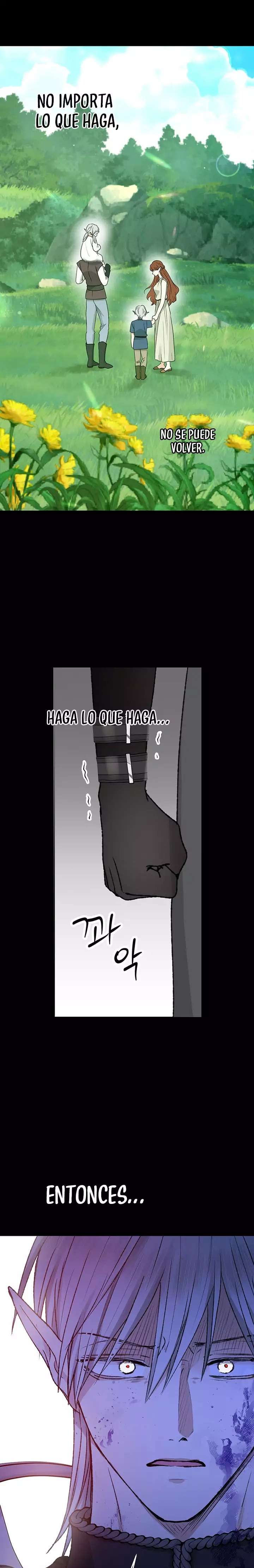 Apareamiento De Elfos Capitulo 62 página 17