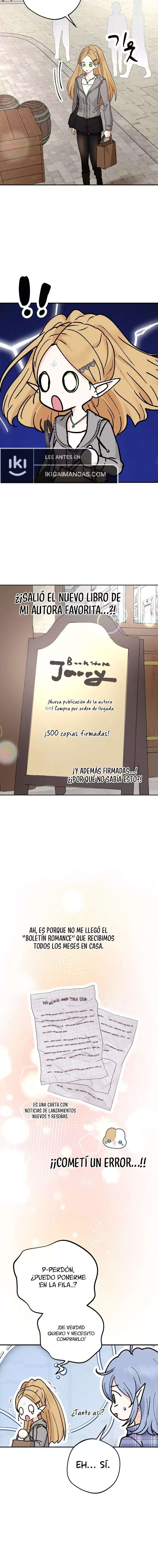 Apareamiento De Elfos Capitulo 62 página 4