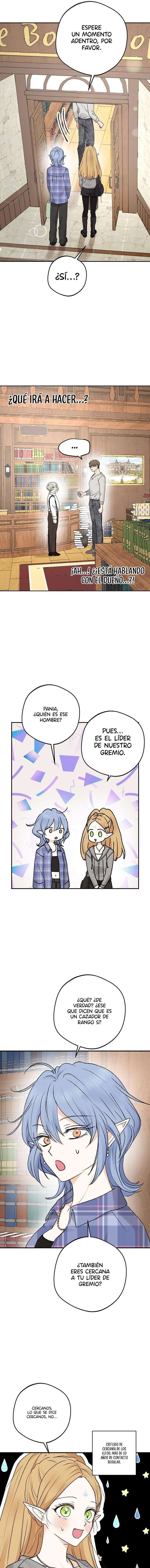 Apareamiento De Elfos Capitulo 62 página 7