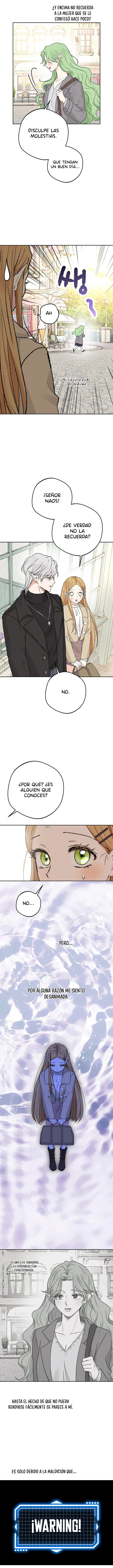Apareamiento De Elfos Capitulo 65 página 21