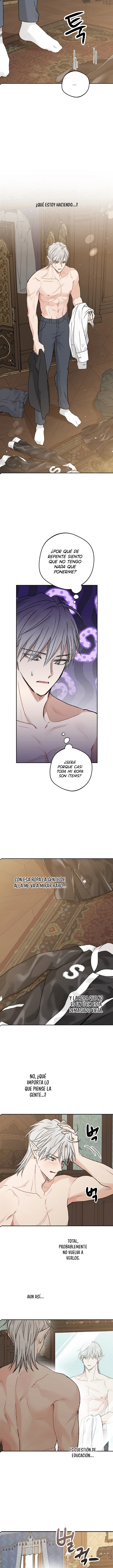 Apareamiento De Elfos Capitulo 65 página 3