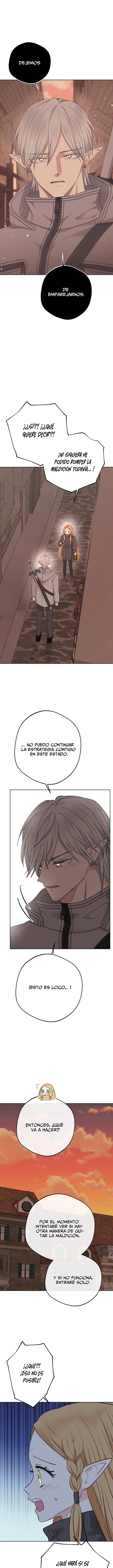 Apareamiento De Elfos Capitulo 9 página 5