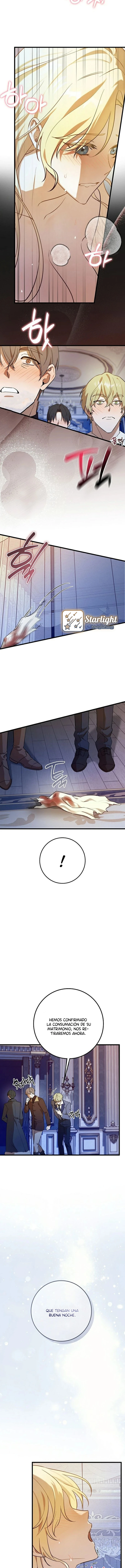 Me convertí en la esposa del Gran Duque Muerto Capitulo 1 página 12