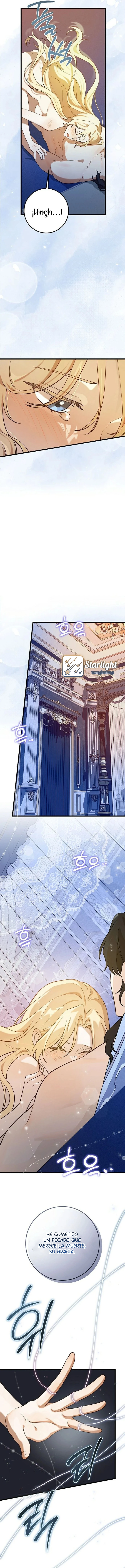 Me convertí en la esposa del Gran Duque Muerto Capitulo 1 página 14