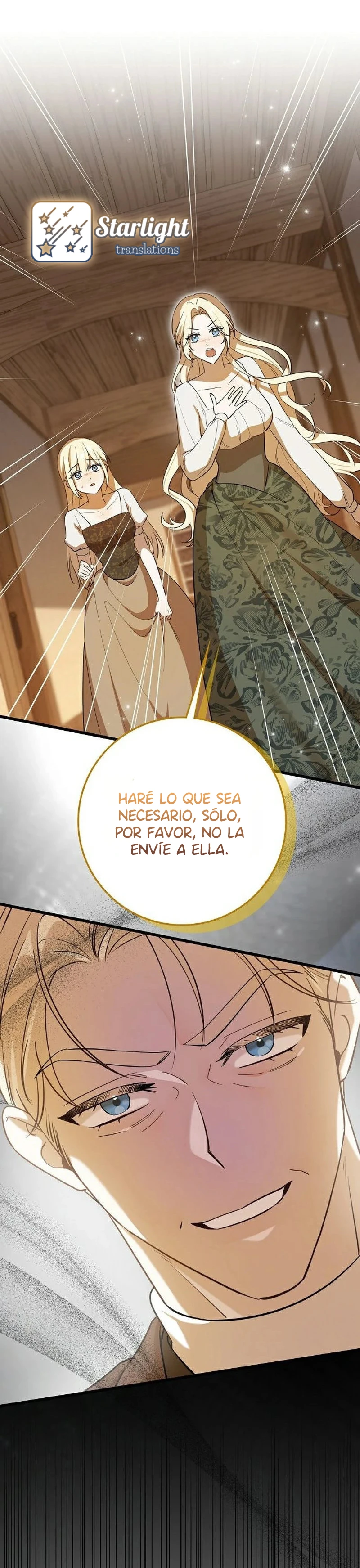 Me convertí en la esposa del Gran Duque Muerto Capitulo 1 página 19
