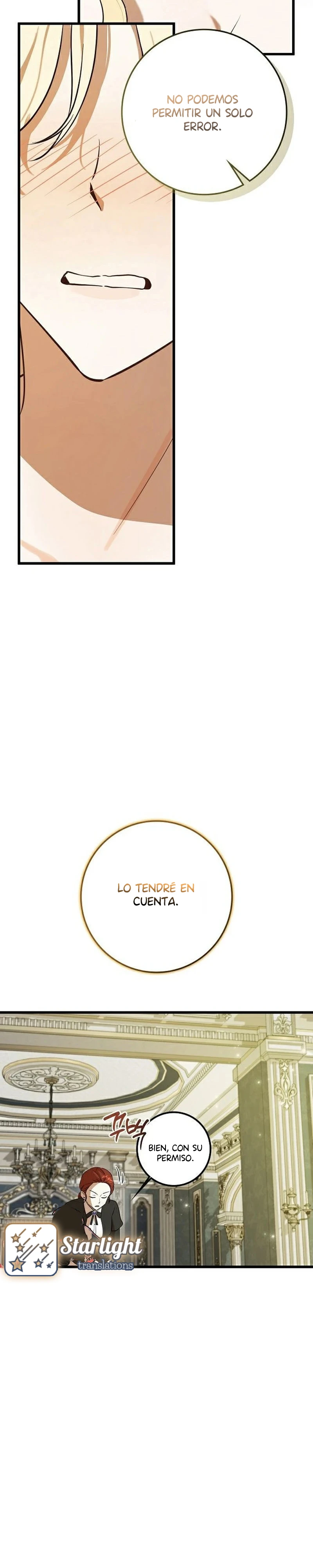 Me convertí en la esposa del Gran Duque Muerto Capitulo 1 página 23