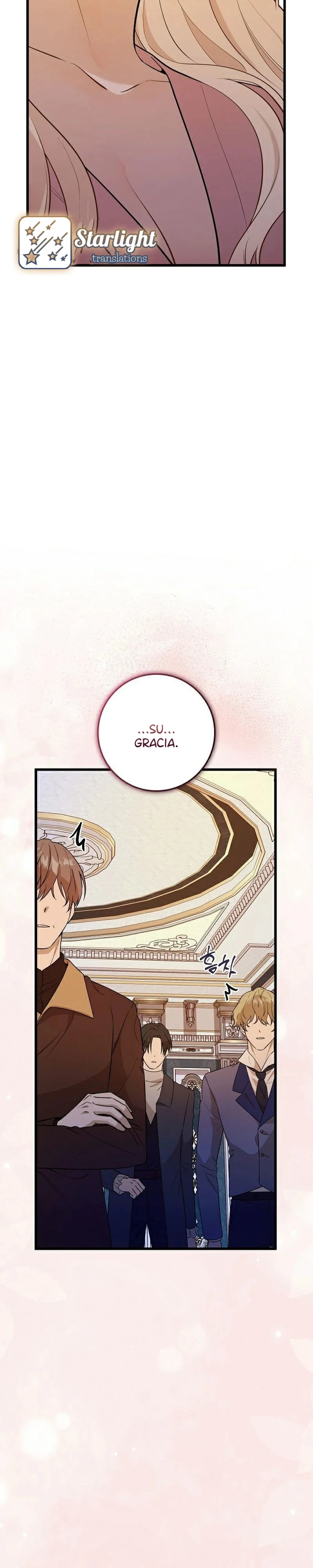 Me convertí en la esposa del Gran Duque Muerto Capitulo 1 página 5
