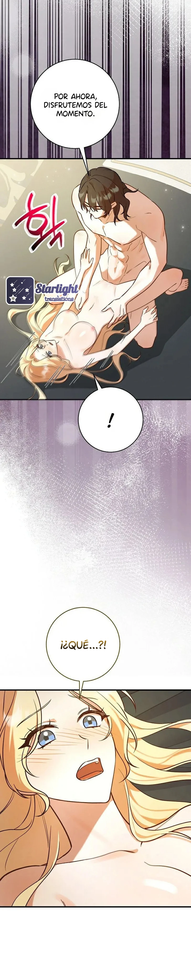 Me convertí en la esposa del Gran Duque Muerto Capitulo 2 página 10