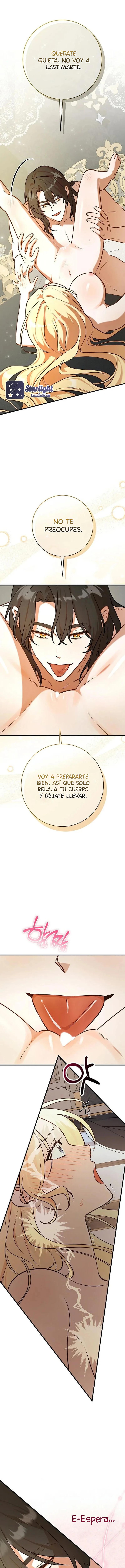 Me convertí en la esposa del Gran Duque Muerto Capitulo 2 página 11