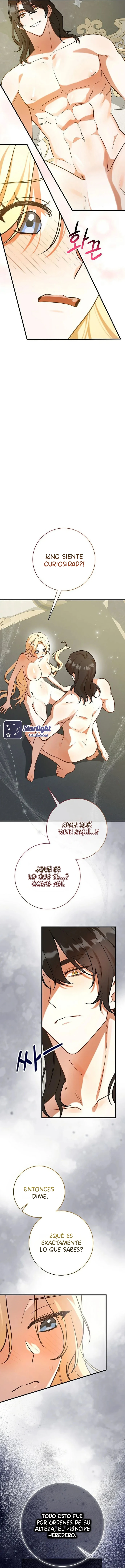 Me convertí en la esposa del Gran Duque Muerto Capitulo 2 página 17
