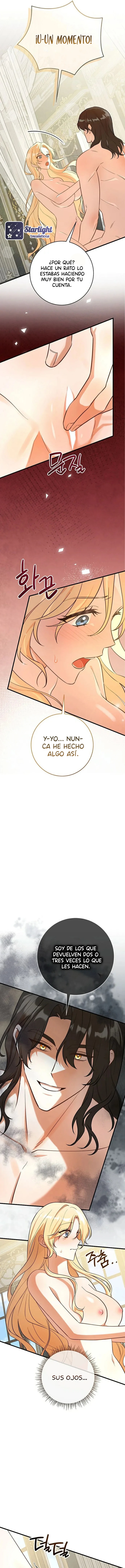 Me convertí en la esposa del Gran Duque Muerto Capitulo 2 página 7