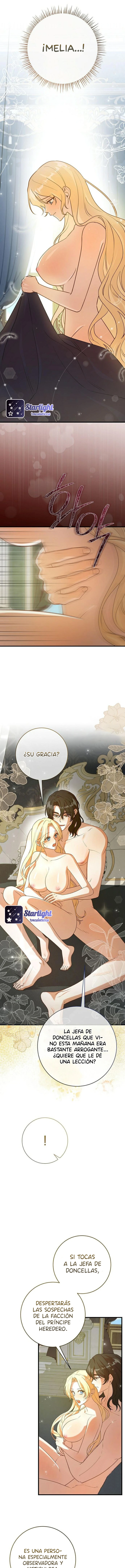Me convertí en la esposa del Gran Duque Muerto Capitulo 3 página 5