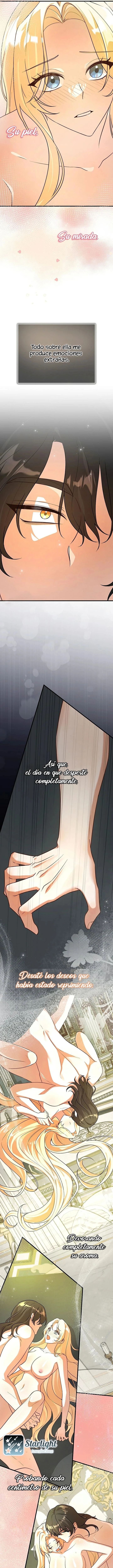 Me convertí en la esposa del Gran Duque Muerto Capitulo 4 página 11