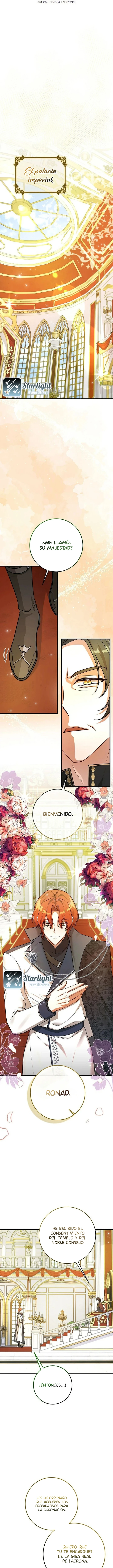Me convertí en la esposa del Gran Duque Muerto Capitulo 4 página 15