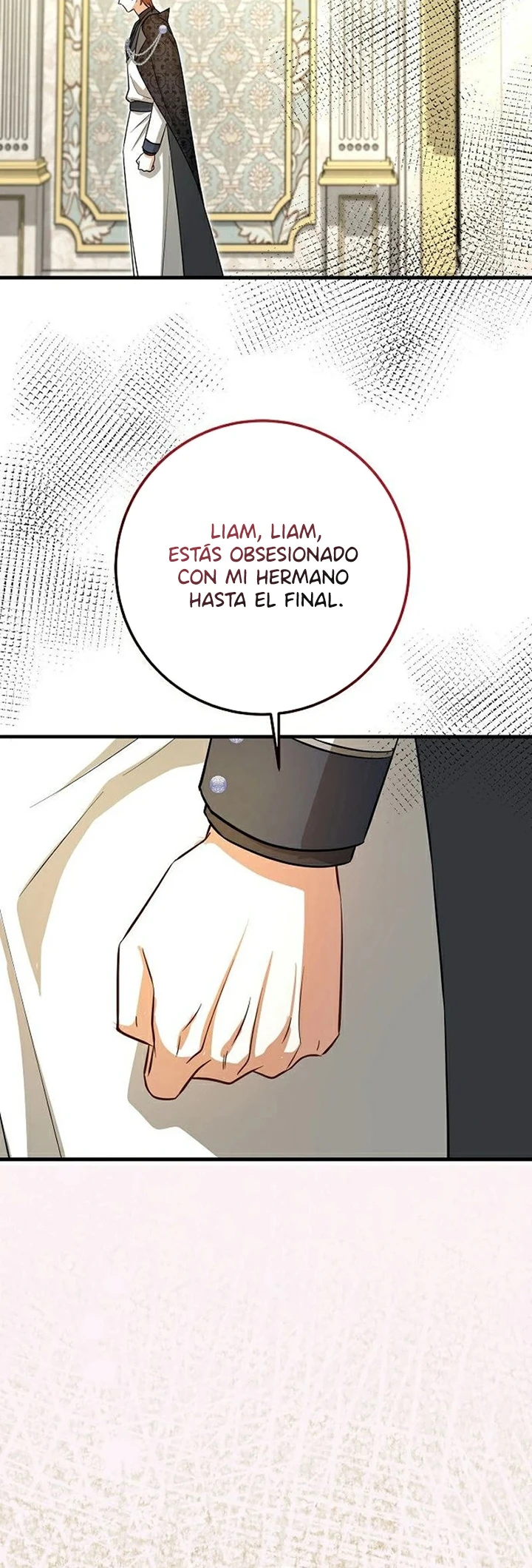 Me convertí en la esposa del Gran Duque Muerto Capitulo 4 página 18