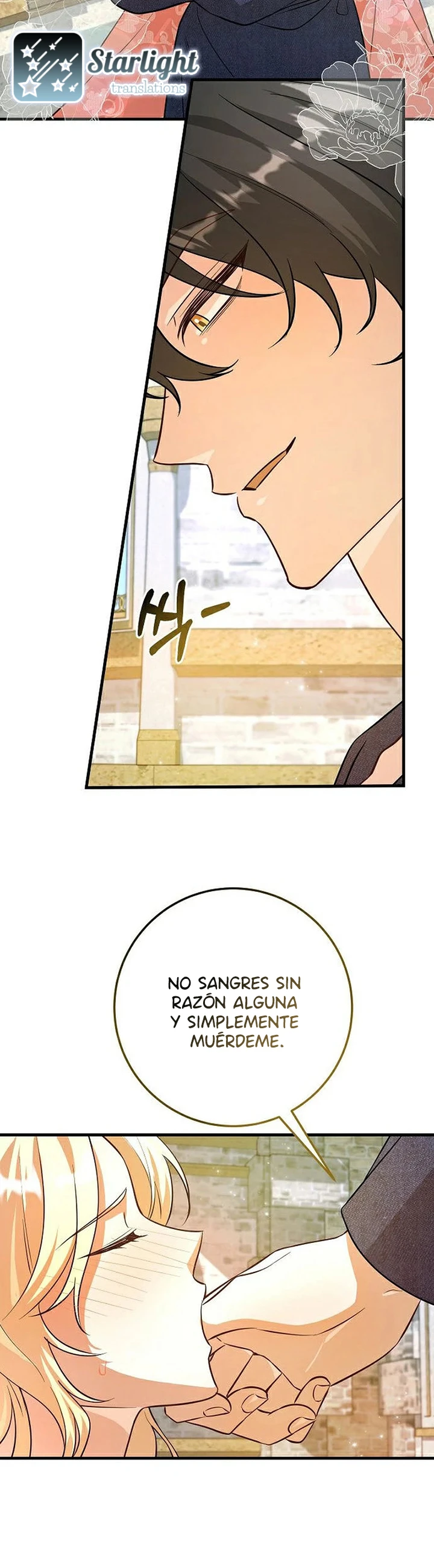 Me convertí en la esposa del Gran Duque Muerto Capitulo 5 página 6
