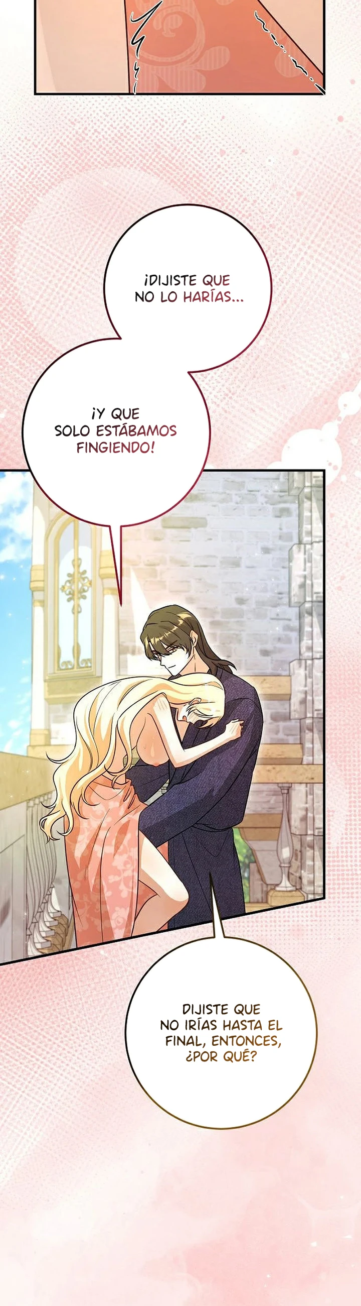 Me convertí en la esposa del Gran Duque Muerto Capitulo 5 página 8