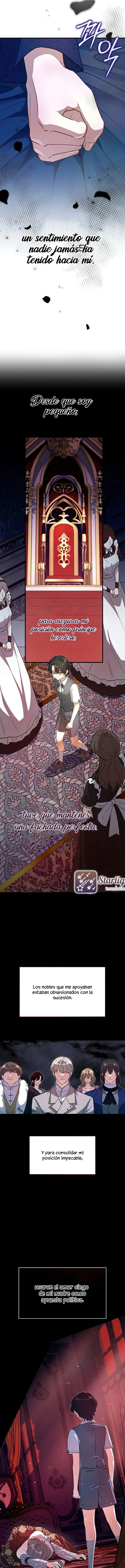 Me convertí en la esposa del Gran Duque Muerto Capitulo 6 página 21