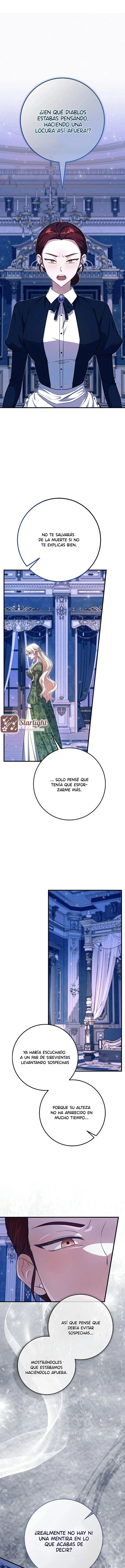 Me convertí en la esposa del Gran Duque Muerto Capitulo 6 página 3