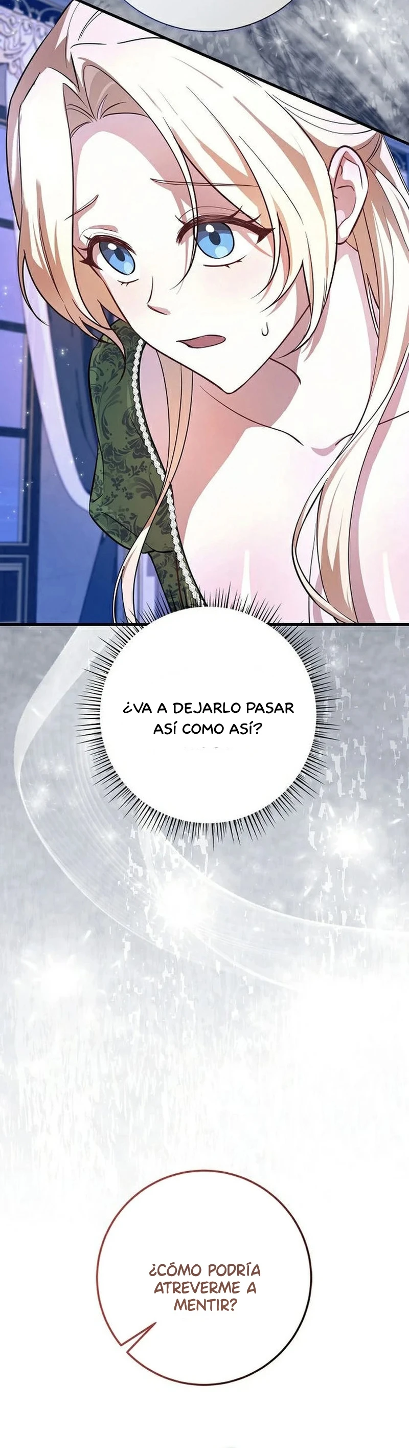 Me convertí en la esposa del Gran Duque Muerto Capitulo 6 página 4