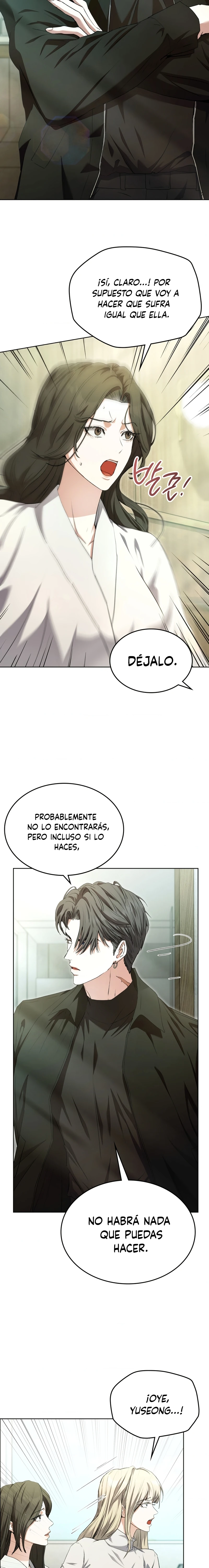 La Ley Del Talión Capitulo 2 página 11