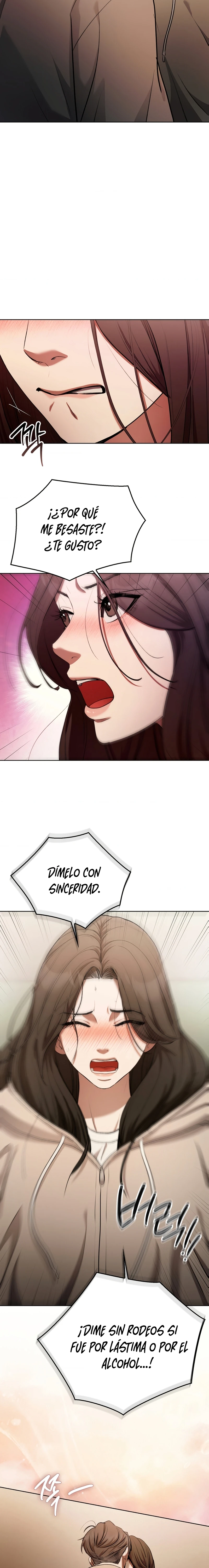 La Ley Del Talión Capitulo 6 página 16