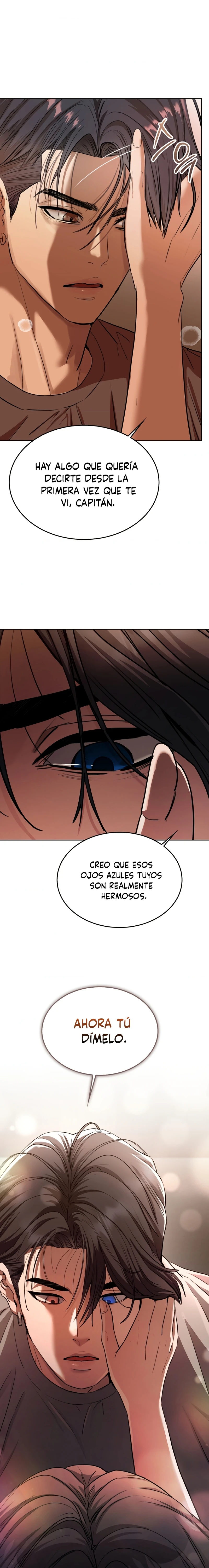 La Ley Del Talión Capitulo 7 página 5