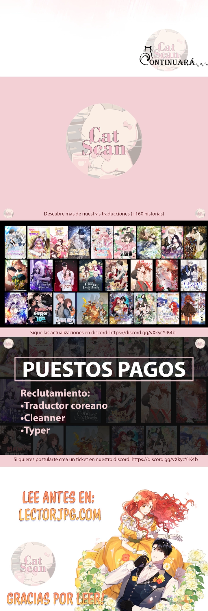 Mi deseo es tener dos camas separadas Capitulo 19 página 10