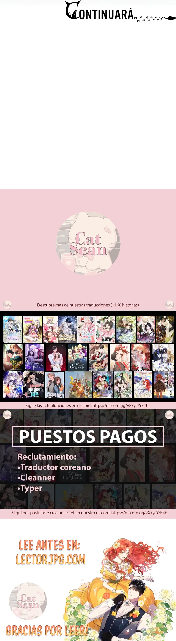 Mi deseo es tener dos camas separadas Capitulo 43 página 9