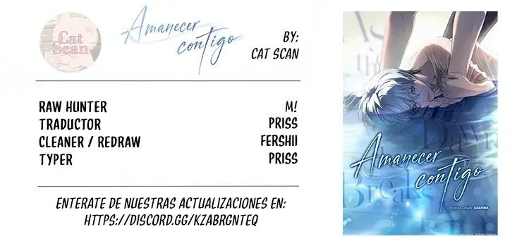 Amanecer contigo Capitulo 12 página 4
