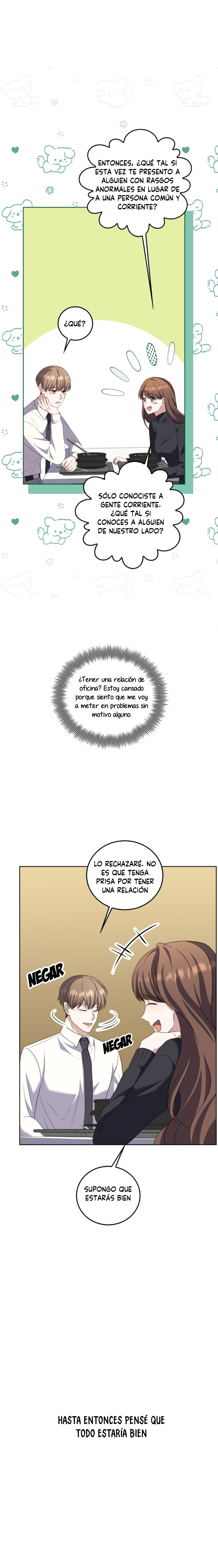 Puerta abierta (Guideverse) Capitulo 13 página 12