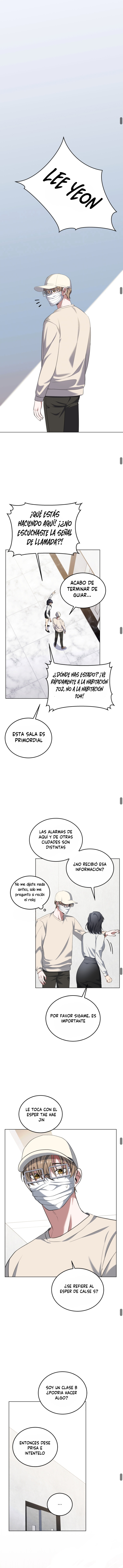 Puerta abierta (Guideverse) Capitulo 2 página 9