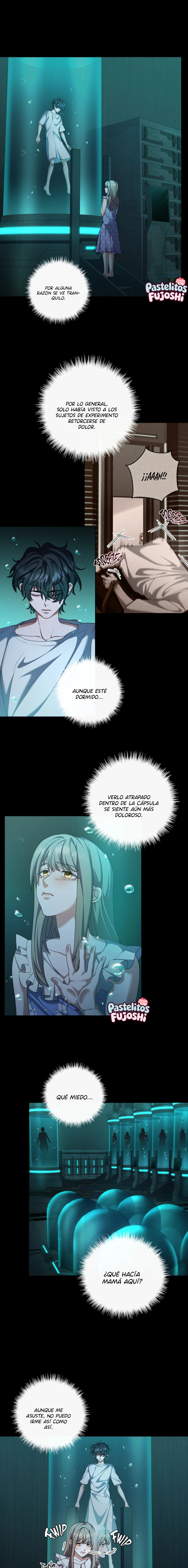 Puerta abierta (Guideverse) Capitulo 52 página 2
