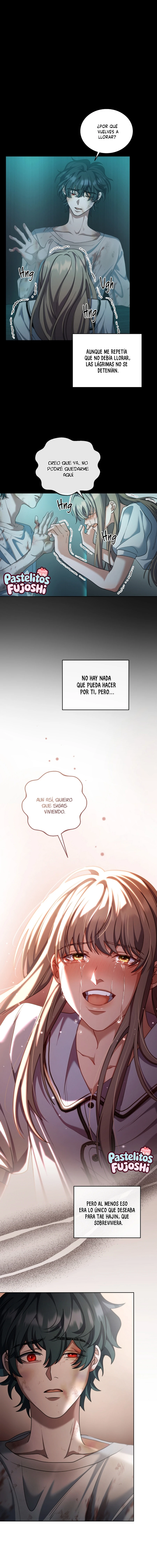 Puerta abierta (Guideverse) Capitulo 53 página 3