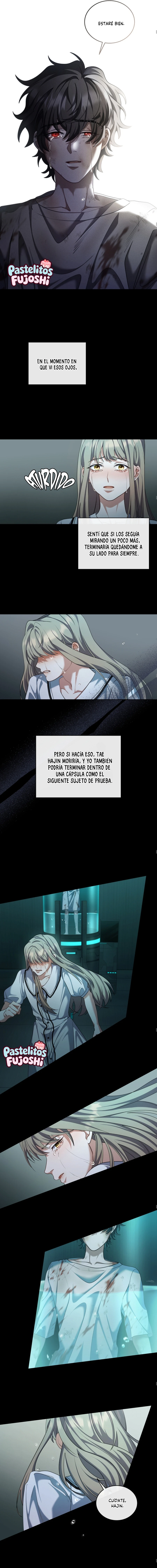 Puerta abierta (Guideverse) Capitulo 53 página 5