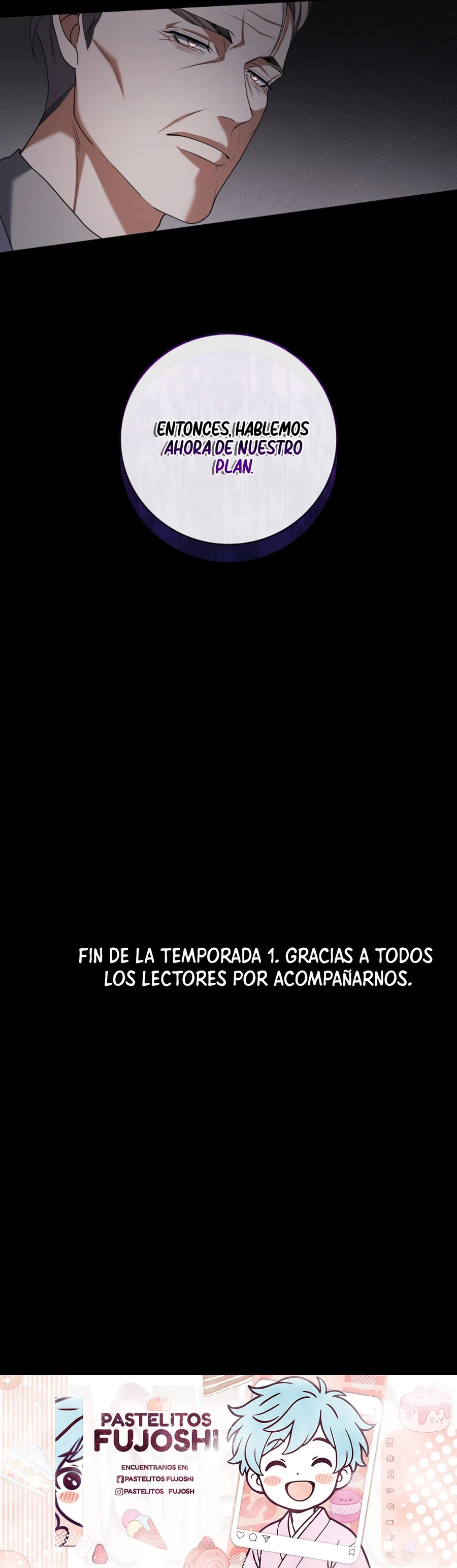 Puerta abierta (Guideverse) Capitulo 55 página 12