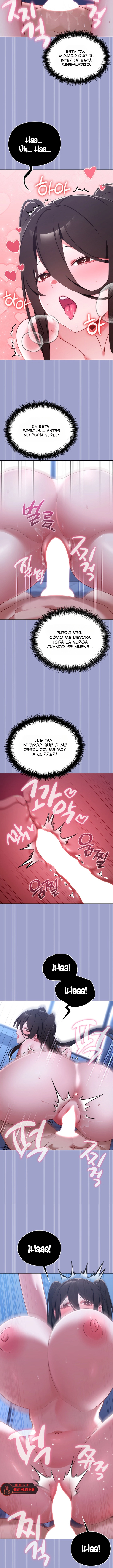 Mi Primer Amor es un Fantasma Capitulo 4 página 3