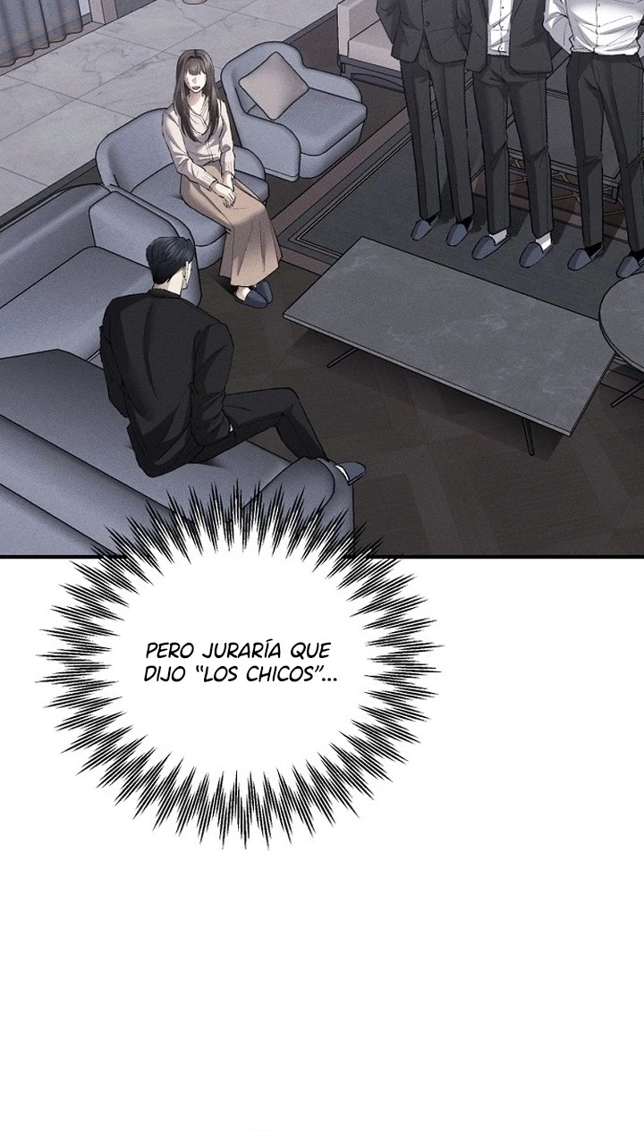 Estudio Nocturno Capitulo 1 página 10
